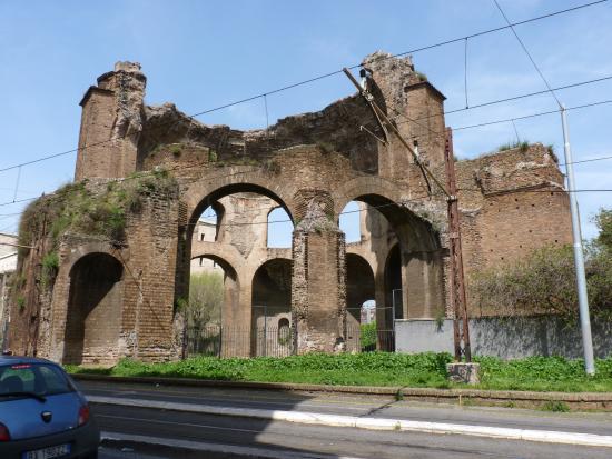 Świątynia Minerwy Medica